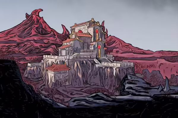 The Glimmering On-Chain Tabletop RPG is Launching Phase 2 on March 30th | PlayToEarn