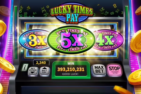 Intella X Unveils House of Slots, a Web3 Social Casino Game | PlayToEarn