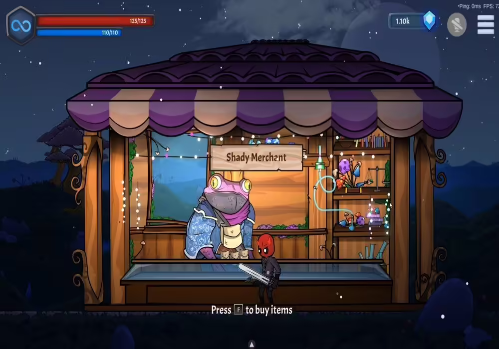 Chronos: Dawn of Time PvP Beta 1.7 Is Live With NFT Crafting