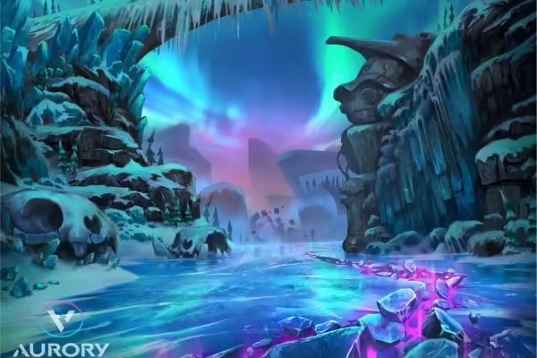 Aurory Launches New Neftie Rarity System and Incubator 2.0 | PlayToEarn