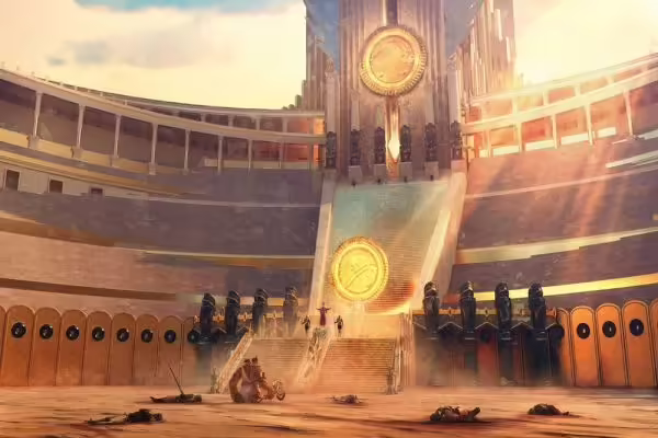 Champions Ascension Releases 3v3 Mode | PlayToEarn