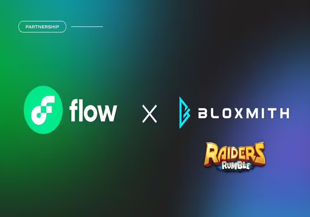 Raiders Rumble Releases in Open Beta and Partners with Flow for Bonus Tournaments