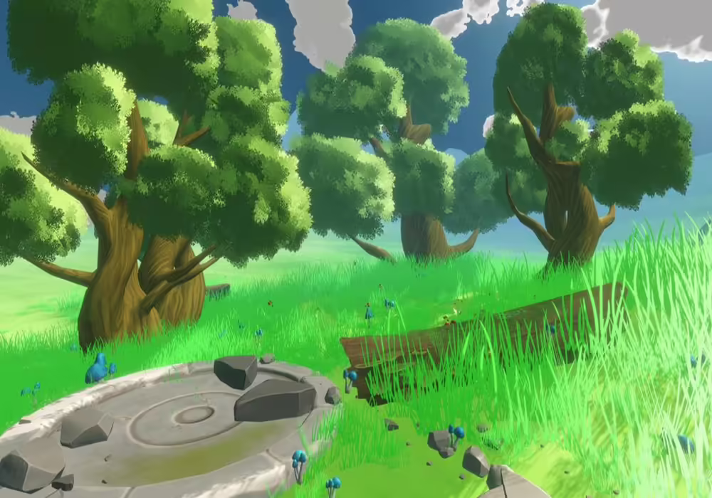 Chainmonsters Reveals 2023 Roadmap