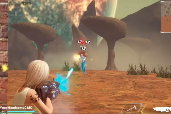 Planet Sandbox Gets a Major Boost with the Release of Version 1.4 for PC - Packed with Exciting New Features | PlayToEarn