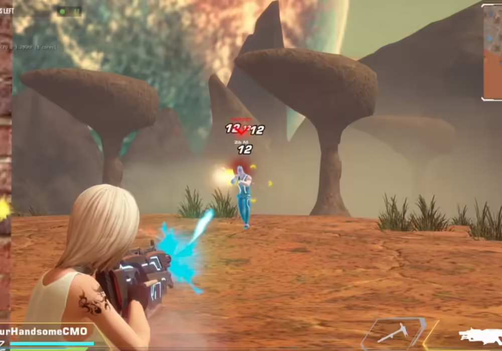 Planet Sandbox Gets a Major Boost with the Release of Version 1.4 for PC - Packed with Exciting New Features