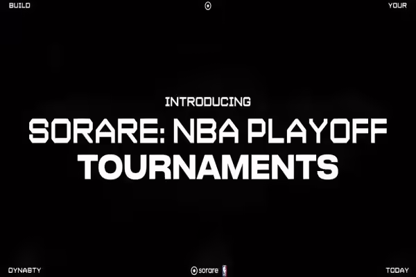 Sorare Announces NBA Playoff Tournaments and Key Details for MLB Season 2 | PlayToEarn