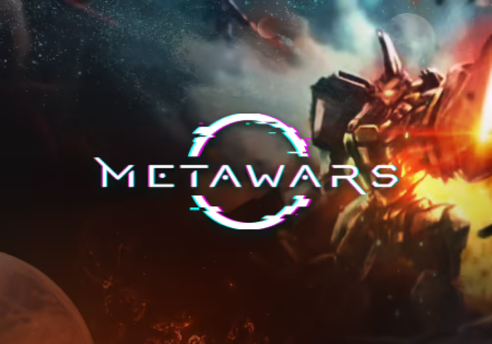 MetaWars Tech Demo to Launch on March 16th, 2023