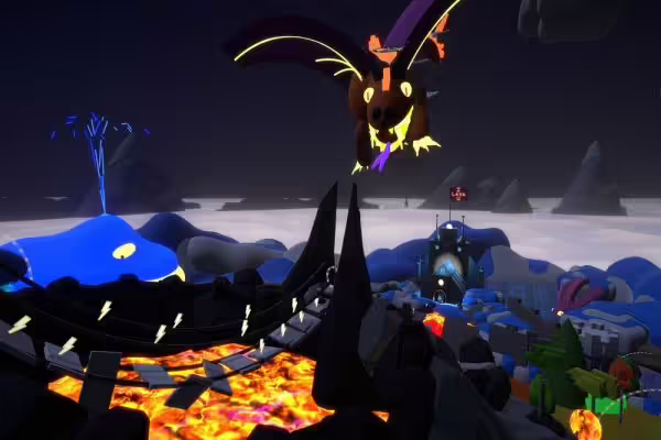 Blankos Block Party Introduces 10 New Brawl Maps, Announces Sirens NFT Release Date | PlayToEarn