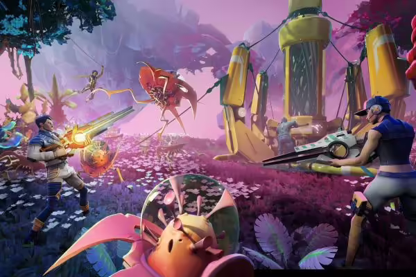 Animoca Brands acquires Darewise Entertainment, consisting of Assassin’s Creed developers & more AAA veterans | PlayToEarn