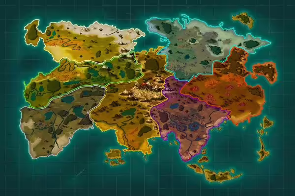 Splinterlands Releases Land Phase 1.5 Whitepaper | PlayToEarn