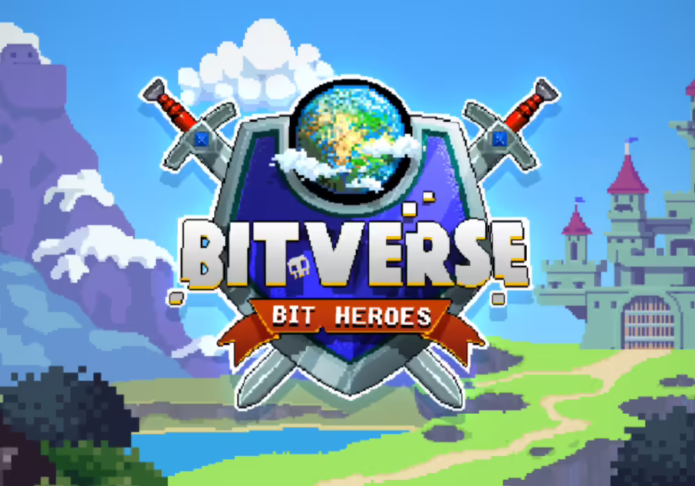 Kongregate and The Sandbox Unite: Expanding the Bitverse Universe