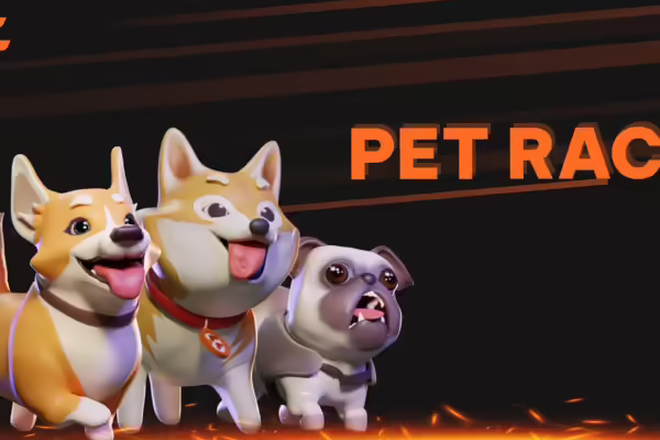 beFITTER Launches Exciting New Feature – Pet Race! | PlayToEarn