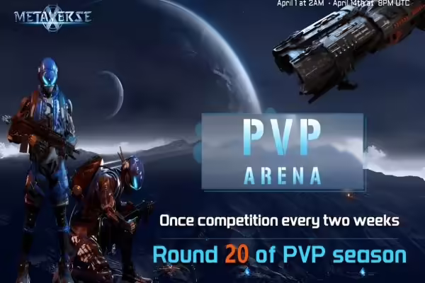 X-Metaverse Unveils Upcoming Grand Prix Phase 20 | PlayToEarn
