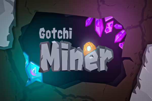 Aavegotchi Reveals Gotchi Miner Launch Alongside Its First Public Tournament | PlayToEarn