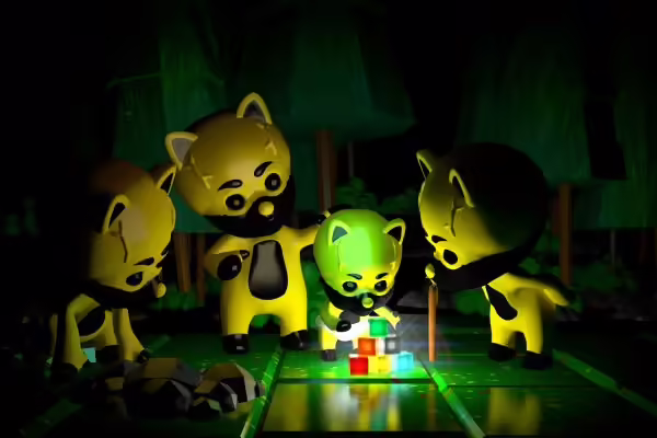 Legends of Bezogia releases cinematic trailer | PlayToEarn