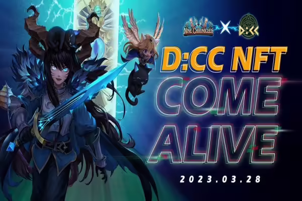 Nine Chronicles Releases Highly-Anticipated D:CC Update | PlayToEarn