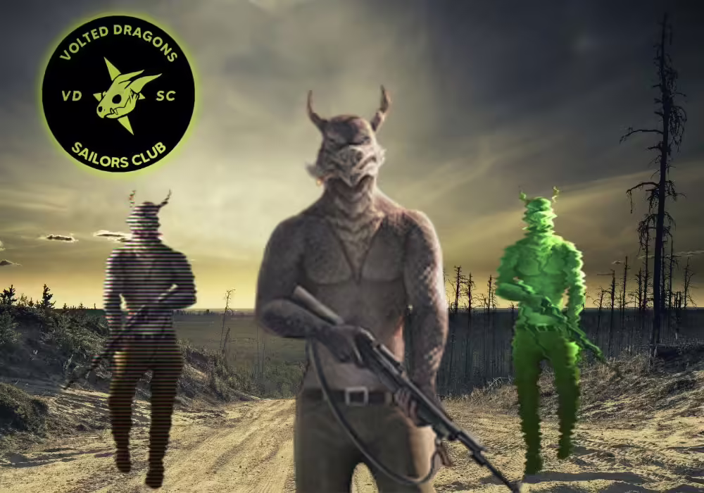 The VDSC Battle Royale is Getting Launched on Steam