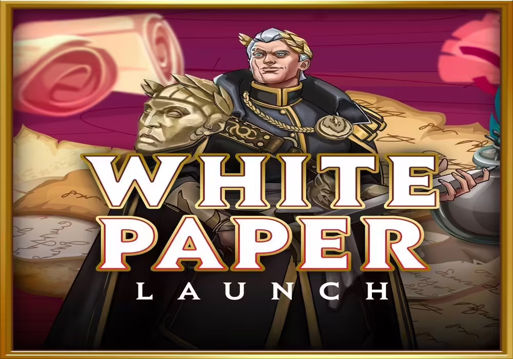 Champions Ascension Publishes Whitepaper V2