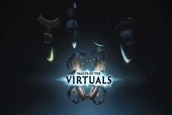 Synergy of Serra Announces First Card Expansion Set: Vaults of the Virtuals | PlayToEarn