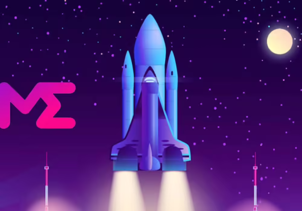 Magic Eden Launches New Marketplace