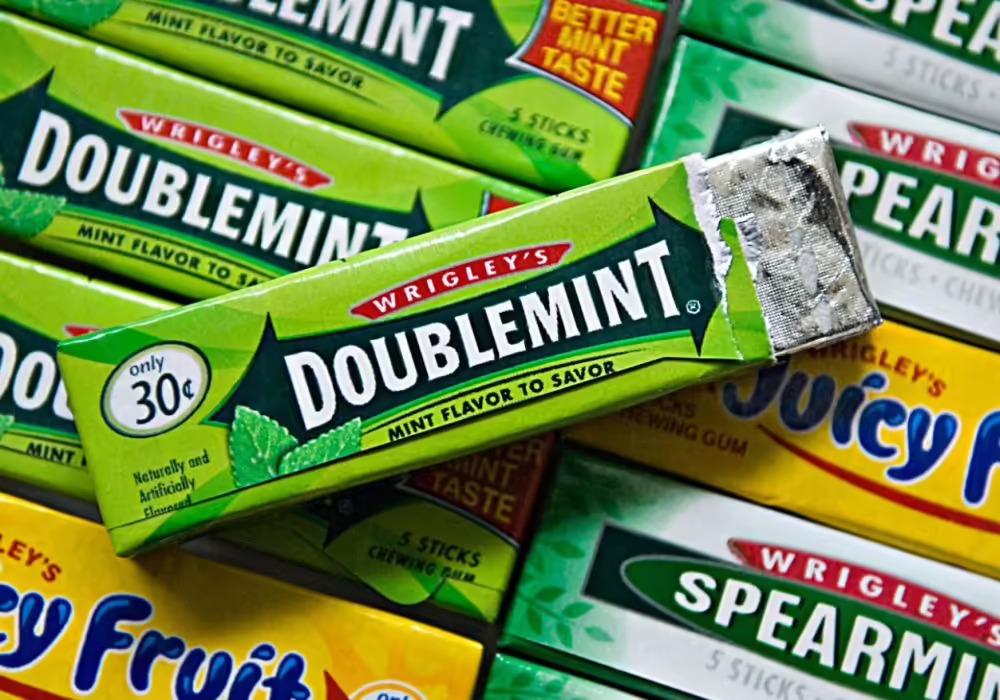 Wrigley is Diving Into NFTs and the Metaverse with 'Juicyverse'