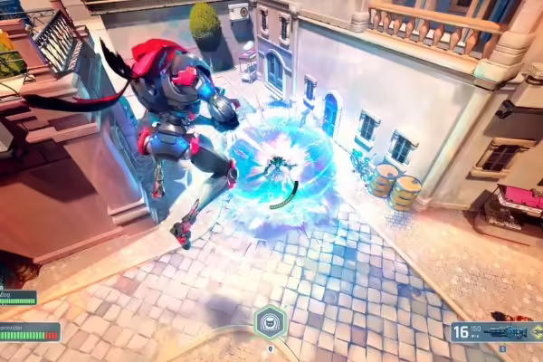 Nyan Heroes Reveals Q1 Development Updates and GDC Art Showcase | PlayToEarn