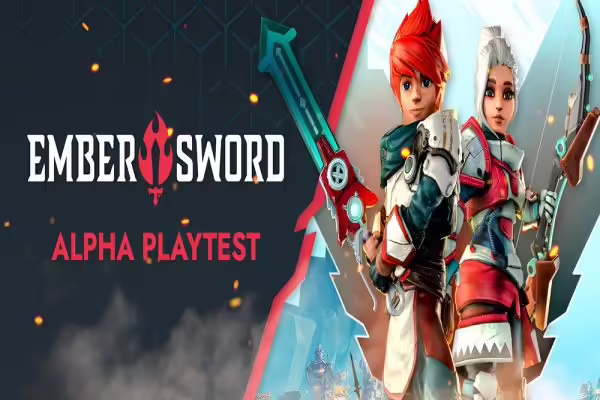Ember Sword Opens Registration for Upcoming Alpha Playtests | PlayToEarn