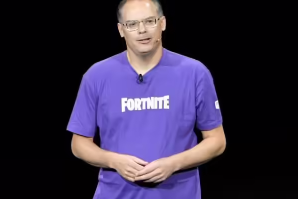 Epic Games CEO Attacks Crypto Exchanges Over Unauthorized Fortnite Tokens Listing | PlayToEarn