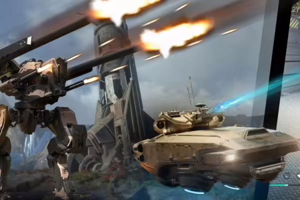 Metalcore Unveils Unique Jetbike in Sneak Peek Ahead of Alpha Release | PlayToEarn