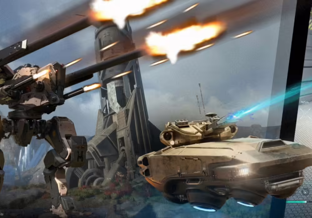 Metalcore Unveils Unique Jetbike in Sneak Peek Ahead of Alpha Release