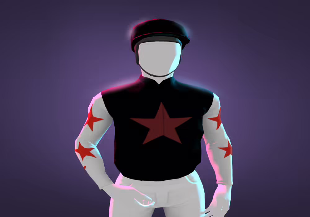 DeRace Shares Q1 2023 Progress Report