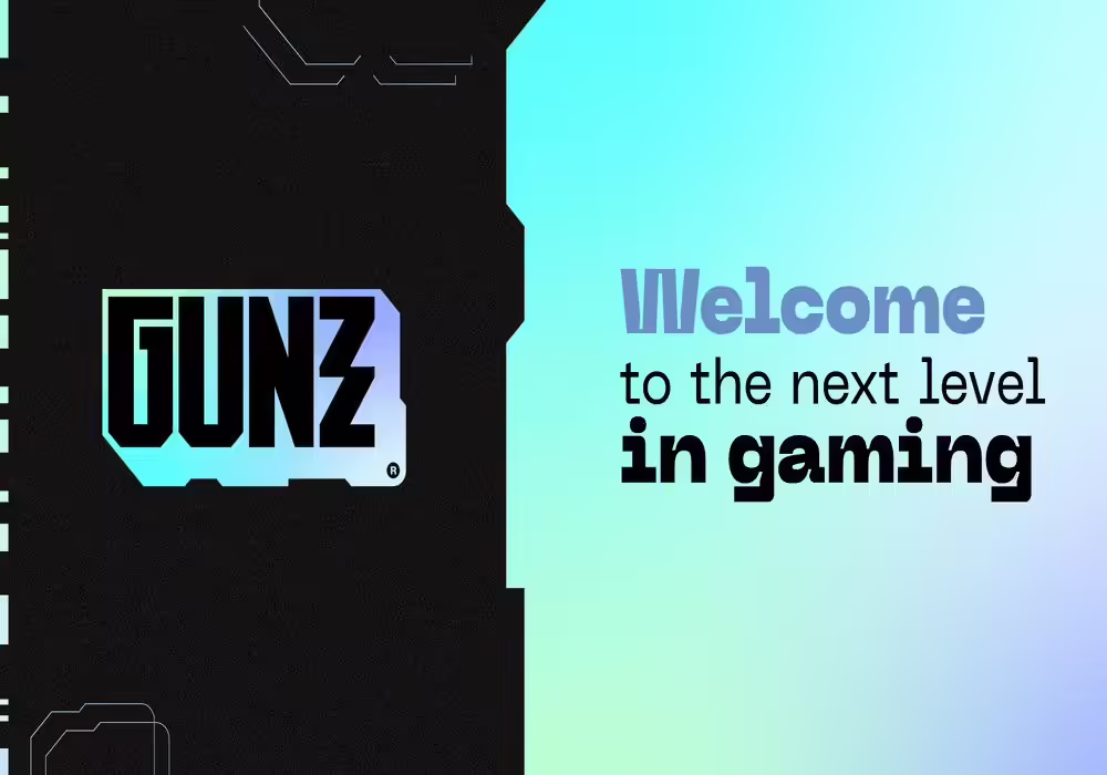 Gunzilla Games Announces Launch of Blockchain Gaming Platform GUNZ on Subnet in Partnership with Avalanche