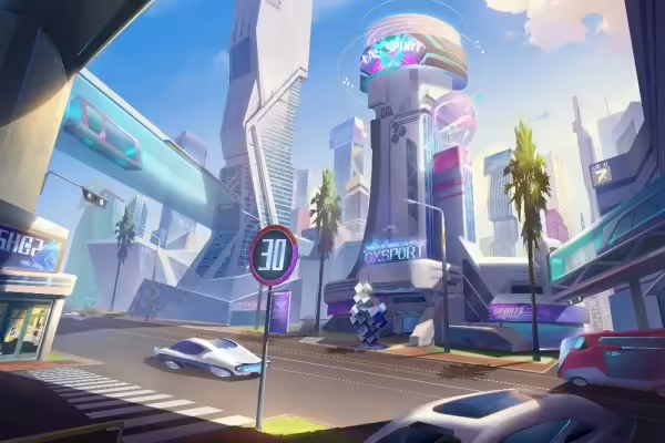 RACA Successfully Secures $30 Million in Strategic Investment to Fund Expansion of Blockchain Gaming Ecosystem | PlayToEarn