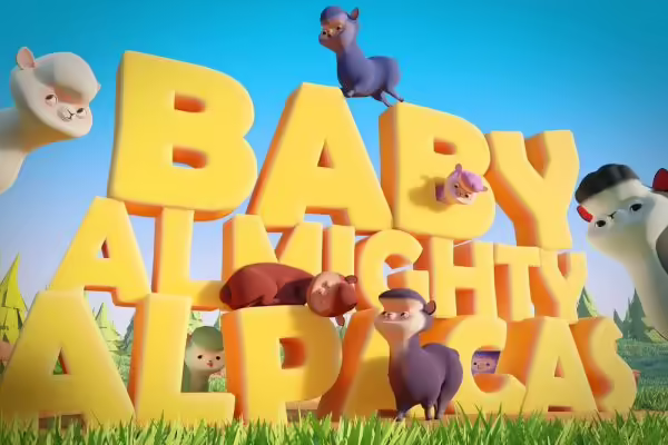 DeFi Land Reveals Full Details on Almighty Alpacas Ahead of Minting | PlayToEarn