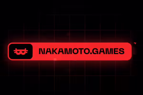 Nakamoto Games Unveils NAKA 2.0: A New Era for Play-to-Earn Gaming | PlayToEarn