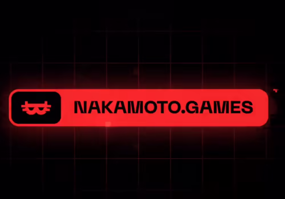 Nakamoto Games Unveils NAKA 2.0: A New Era for Play-to-Earn Gaming