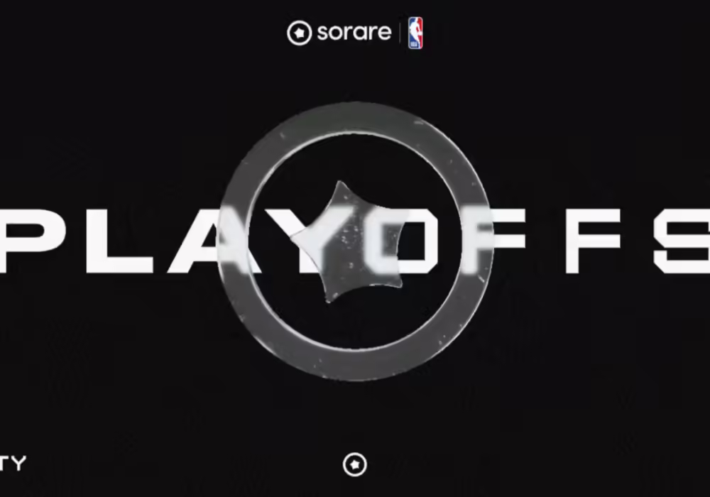 Sorare Announces NBA Playoffs Update: Enhanced Rewards, Schedule, and More