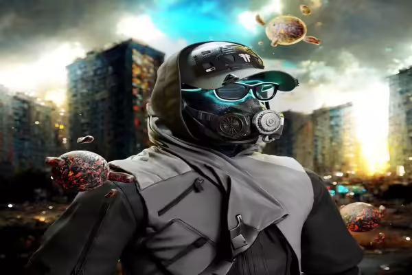 The R!ot’s Paused Season 4 Is Set to Restart on April 10th | PlayToEarn