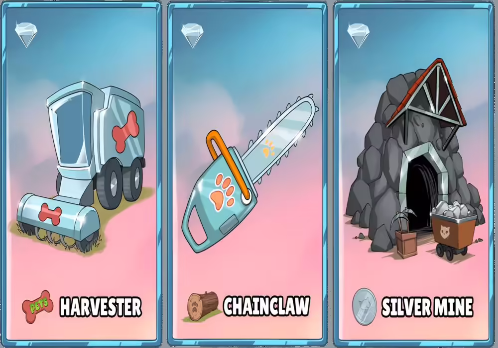 Farmer Pets Reveals Drop Details and Game Tips Ahead of Launch