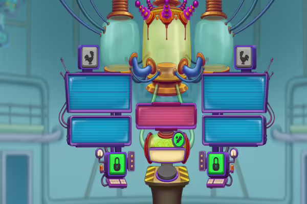 Chicken Derby Launches Fusion System | PlayToEarn