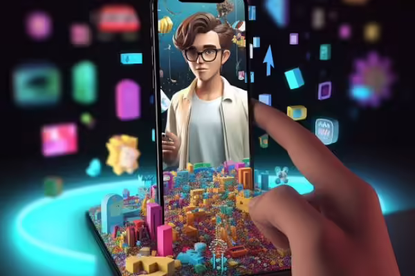 TikTok Creators Now Able to Mint NFTs of their Viral Videos with Nfinity | PlayToEarn