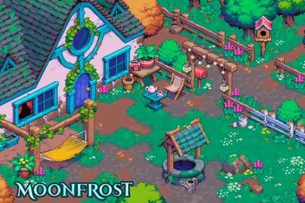 Oxalis Games raises $4.5 million in seed round led by Blocore, featuring Animoca Brands, Supercell & more | PlayToEarn