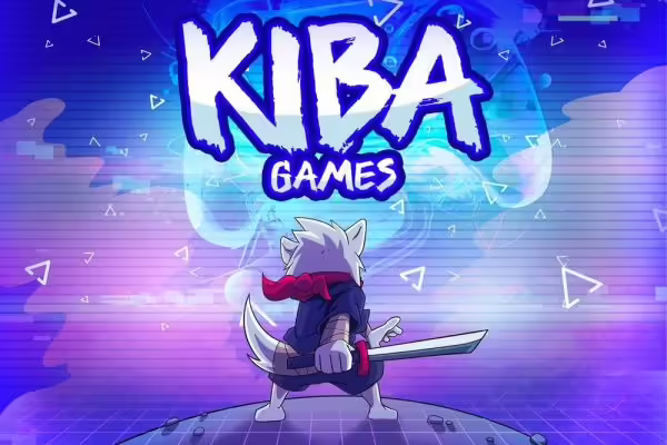 Kiba Inu Gets Kiba Games Approved for Release on Epic Games Store | PlayToEarn