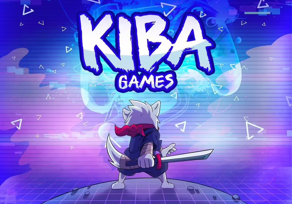Kiba Inu Gets Kiba Games Approved for Release on Epic Games Store