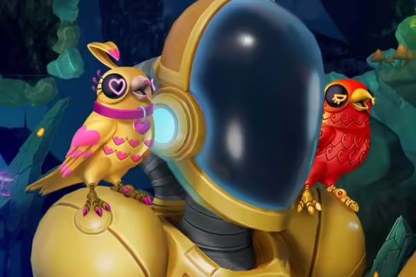 Mines of Dalarnia gets mainnet release on April 26 | PlayToEarn