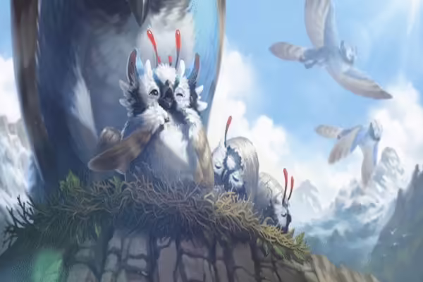 Synergy of Serra Distributes Tech-Pioneer Cards to Eligible Accounts | PlayToEarn