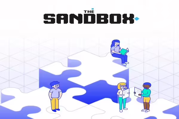 The Sandbox Partners with Open Campus for Decentralized Learning | PlayToEarn