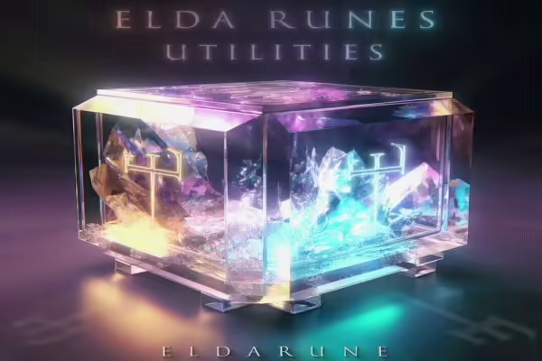 Eldarune Shares Info on ELDA Runes NFT Utilities | PlayToEarn
