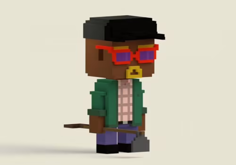 Gala Games Partners With Unity Technologies to build VOXverse Metaverse