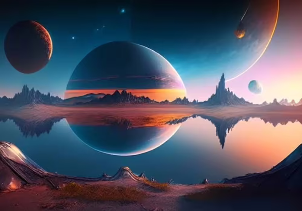 Meta Opens up its Social VR Space to Teens